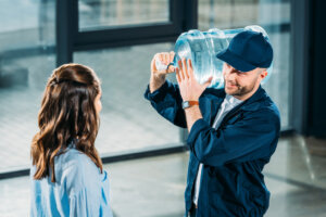 office water delivery